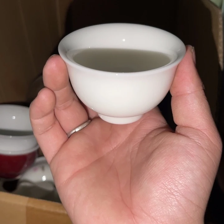 紫砂陶瓷茶具微瑕介意勿拍