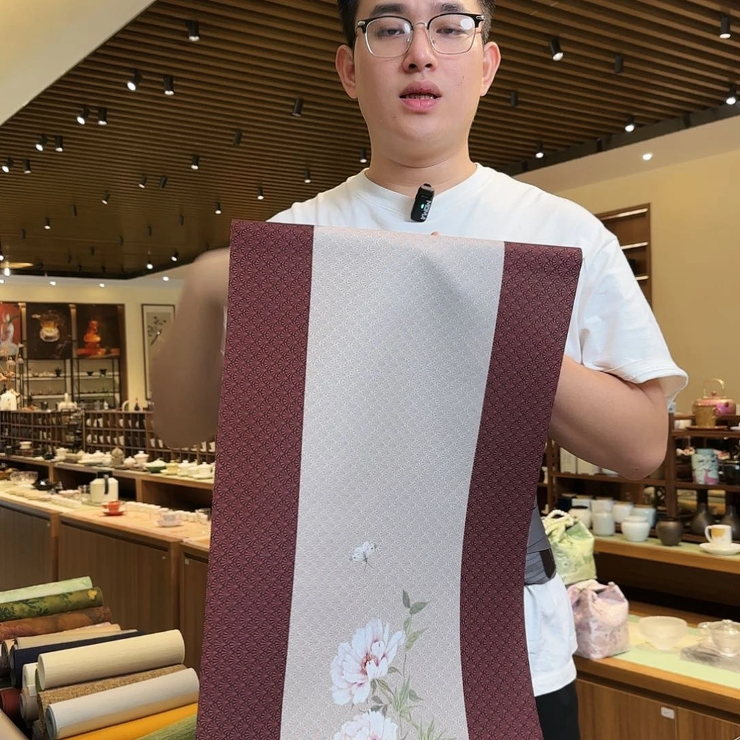 两米一茶席茶席茶席