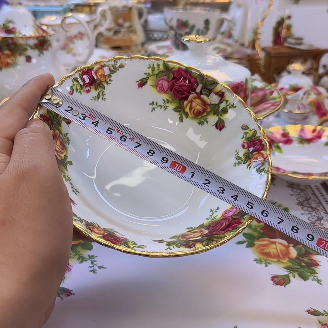 欧洲瓷器收藏鉴赏博览