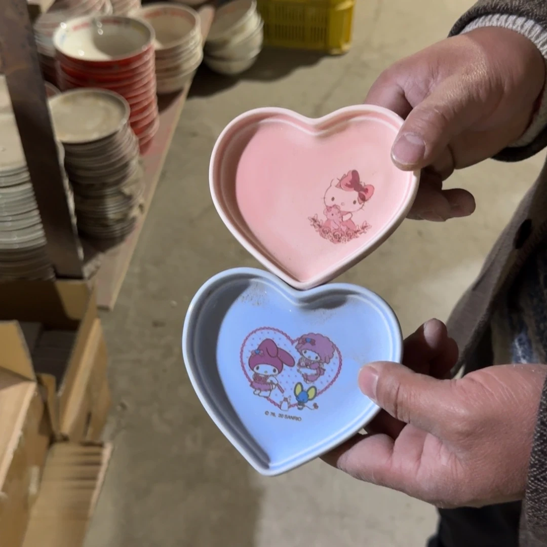 瓷片这个世界都是微瑕