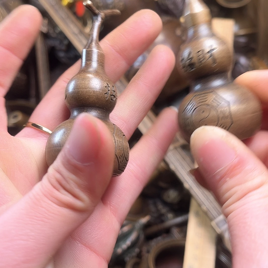 铜器摆件家居摆件