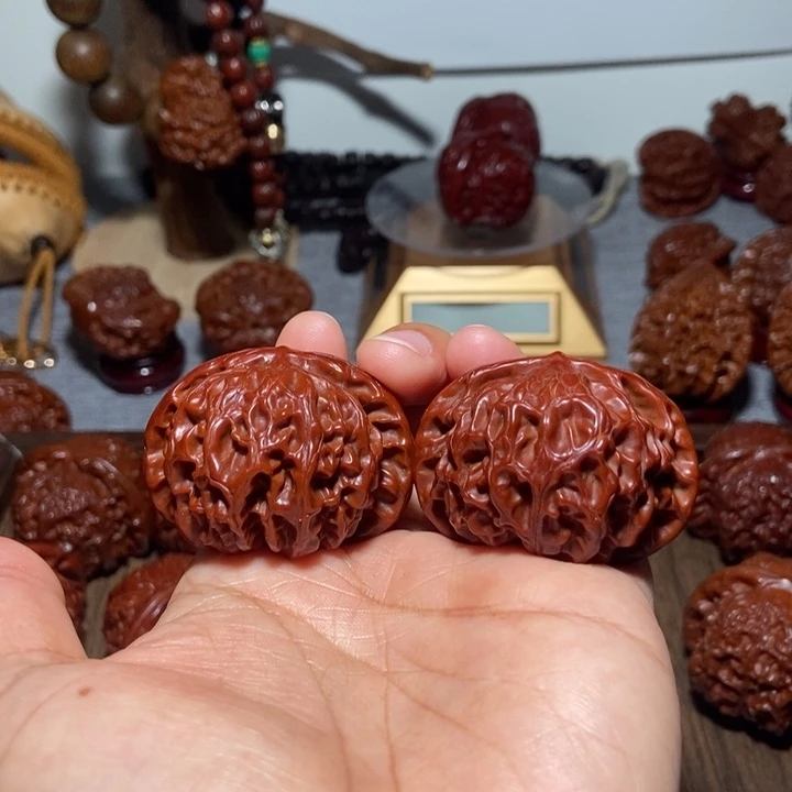 ****鱼核桃宫灯1111111111