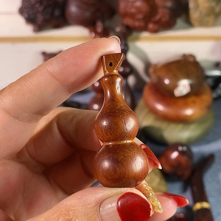 花梨木类葫芦葫芦葫芦