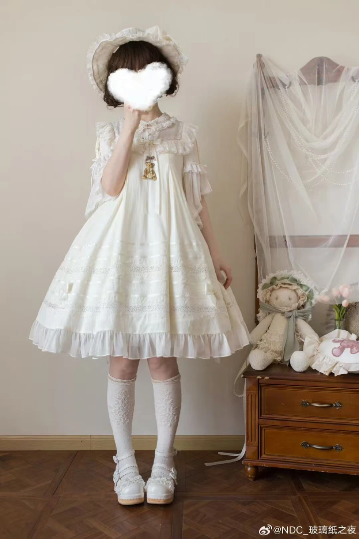 伊甸园无腰 op 仲夏物语