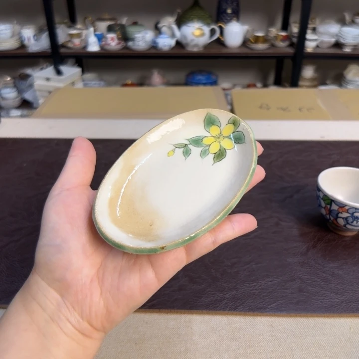 瓷片介里家的精选好物
