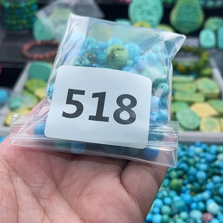 菱锰矿未镶嵌珠宝半成品