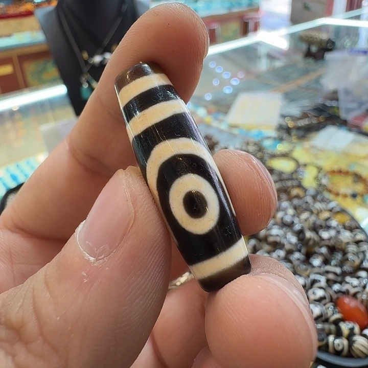 玛瑙/玉髓颈饰合金
