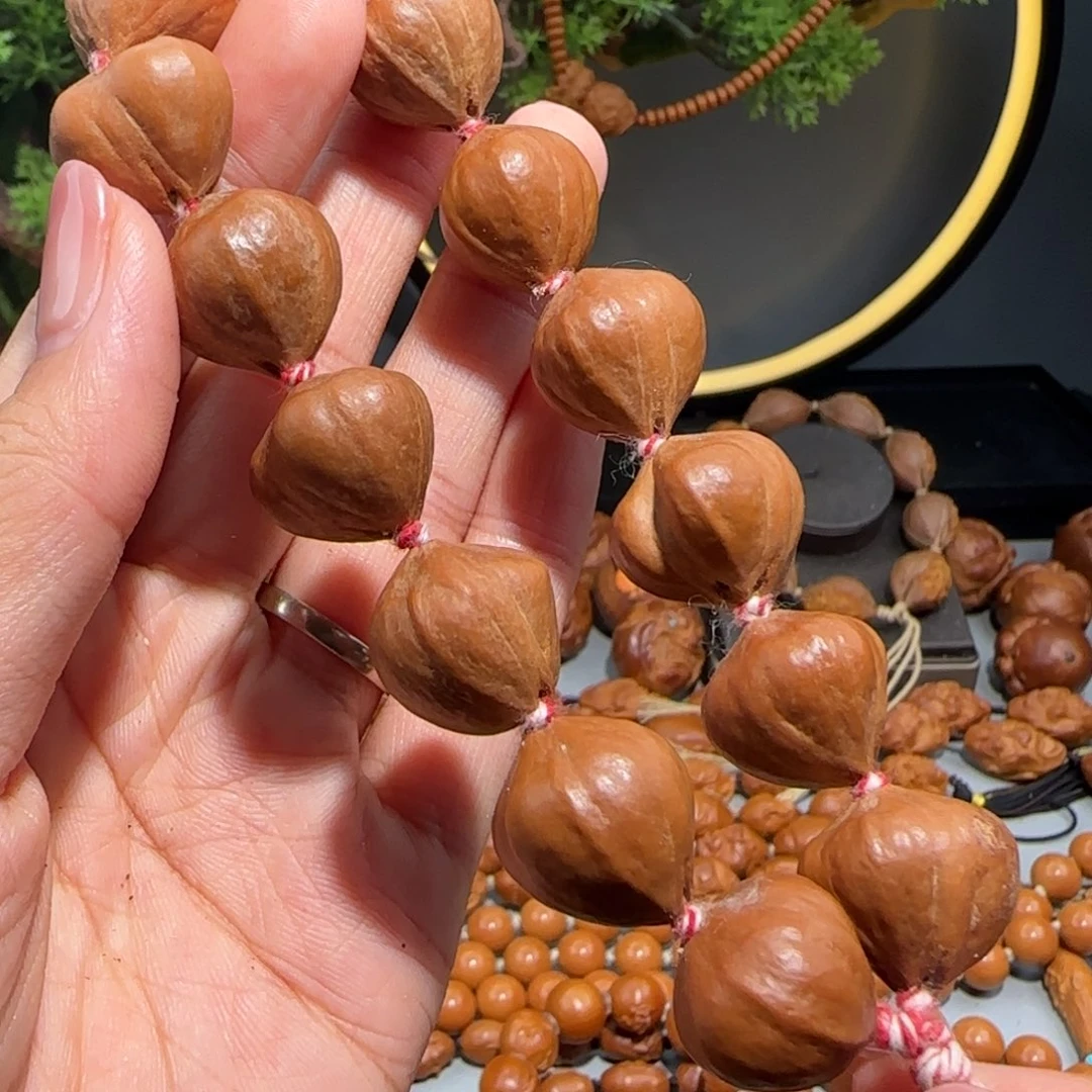 手串/手链橄榄核福利待遇