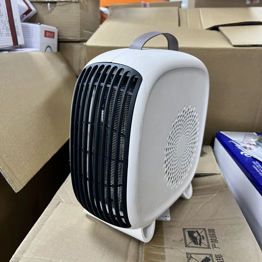 家用暖风机桌面可用【颜色随机】