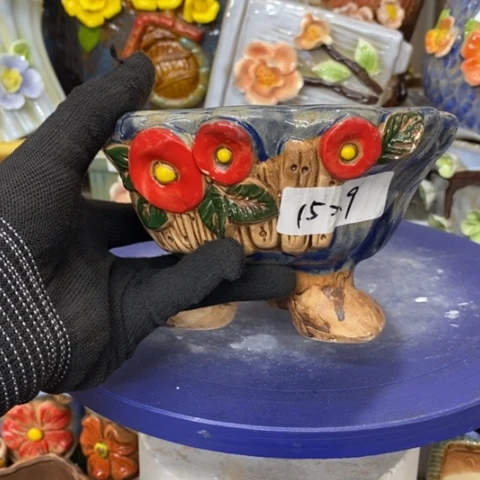 【闪购商品】红陶1