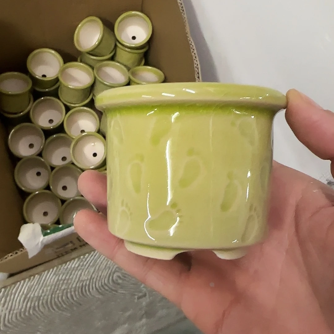 陶瓷福利局·自动合并订单·一个个买凑9元发·