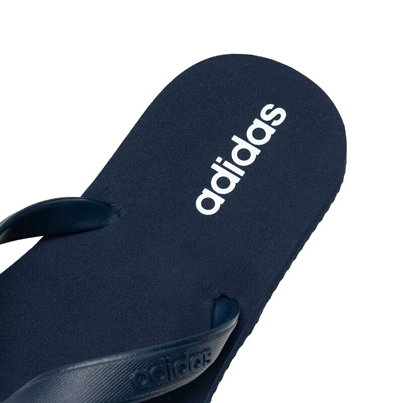 adidas/阿迪达斯男鞋女鞋 2025新款人字拖运动凉鞋沙滩鞋休闲拖鞋