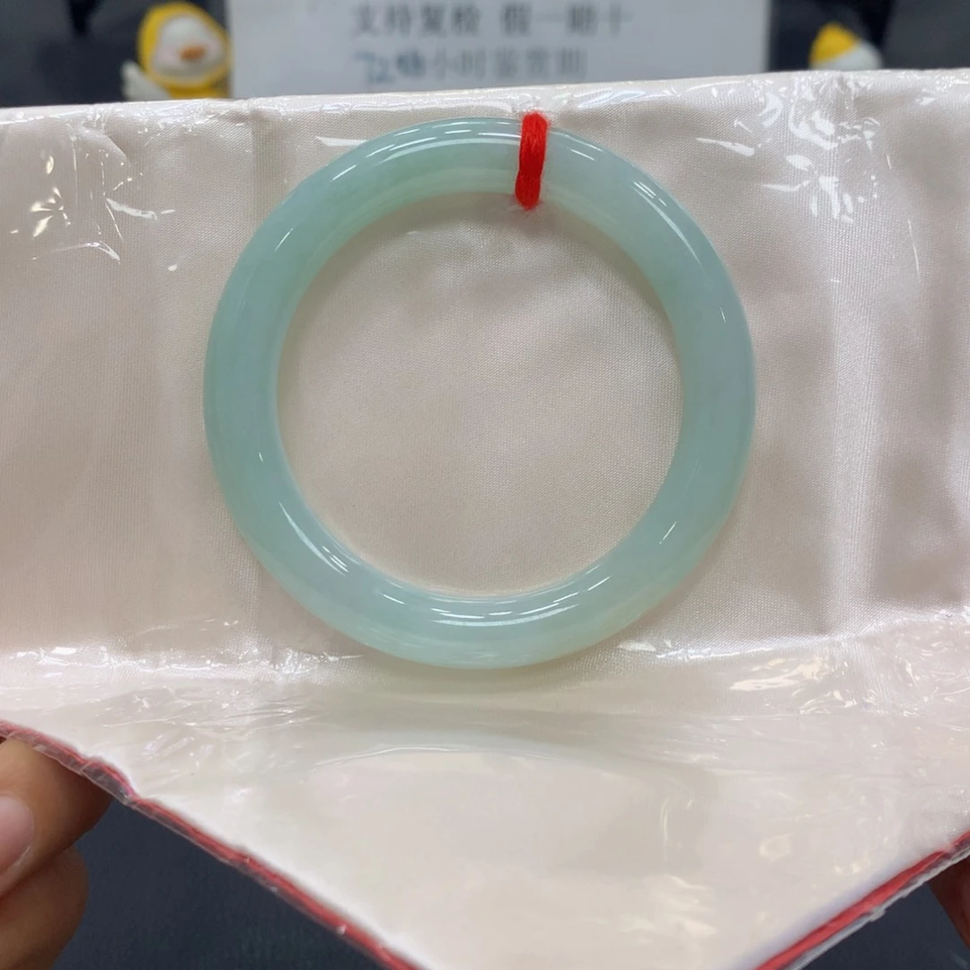 未镶嵌手镯翡翠翡翠4