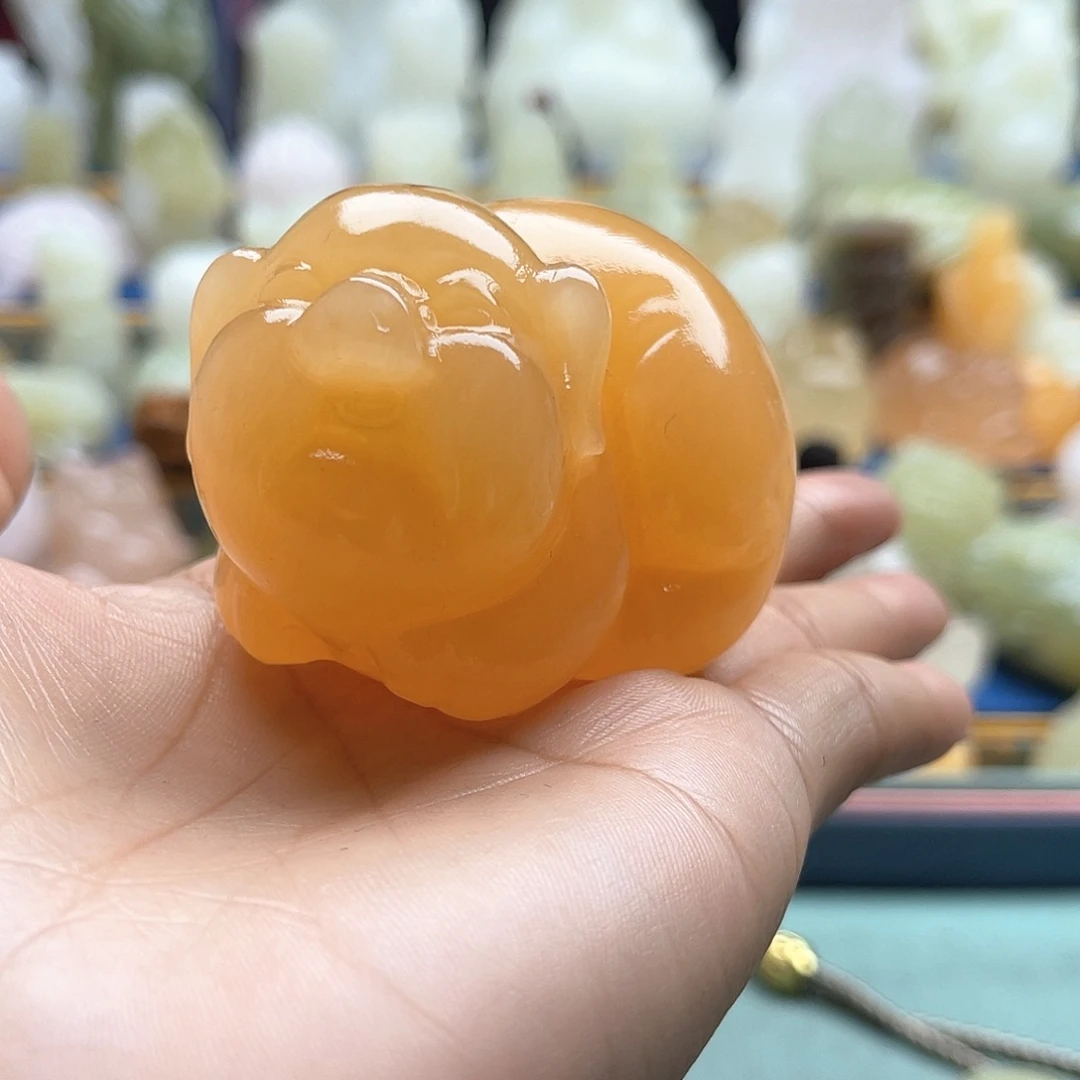 丽***儿新疆昆仑山脉山料