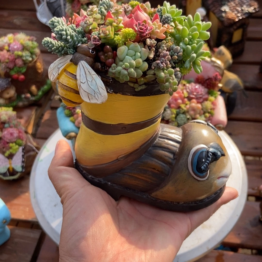 小蜜蜂成品种好发货