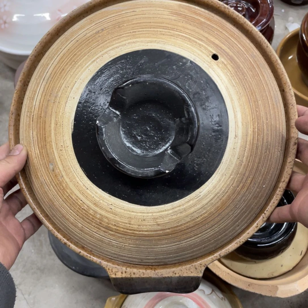 盘瓷器微瑕不退不换