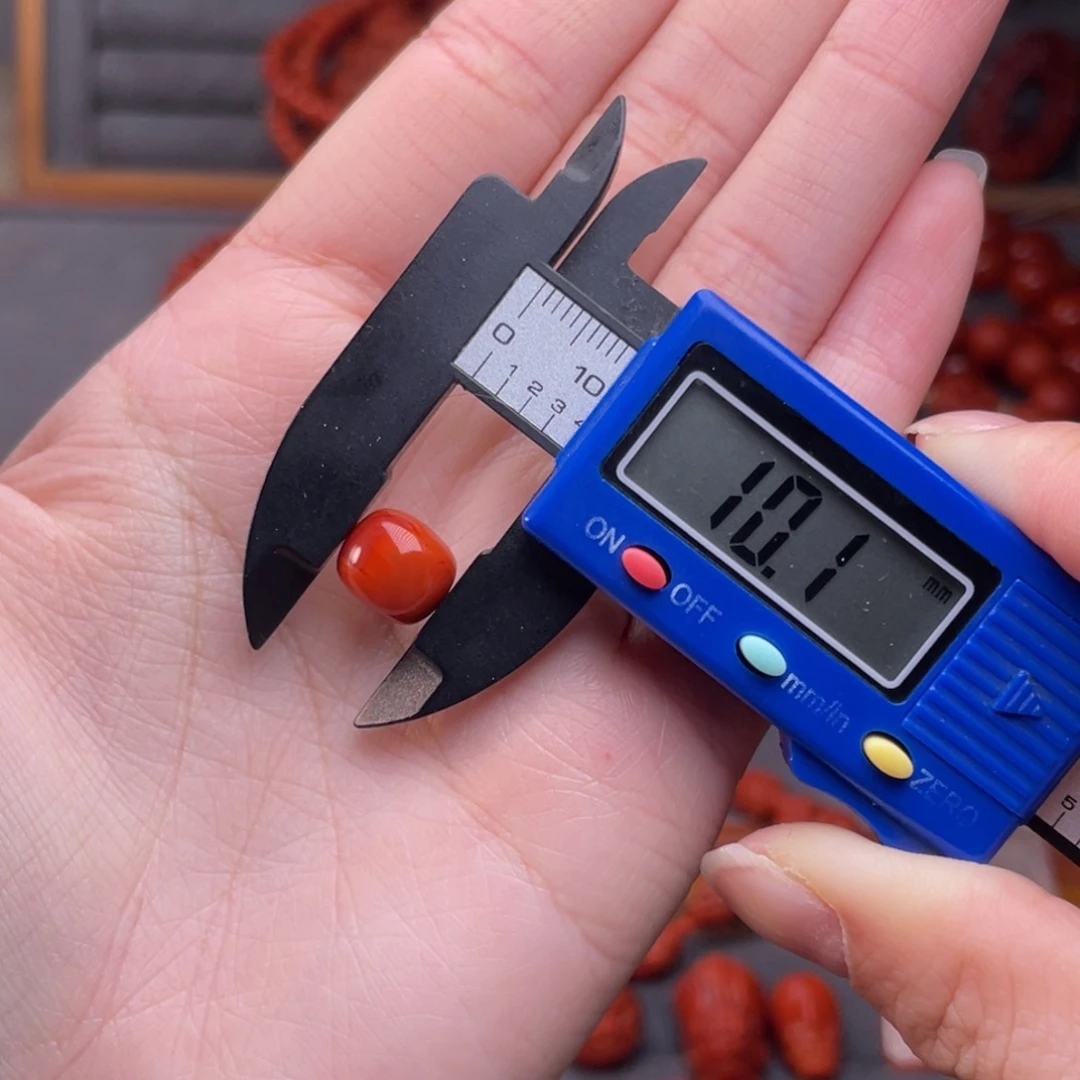 南红玛瑙未镶嵌配饰