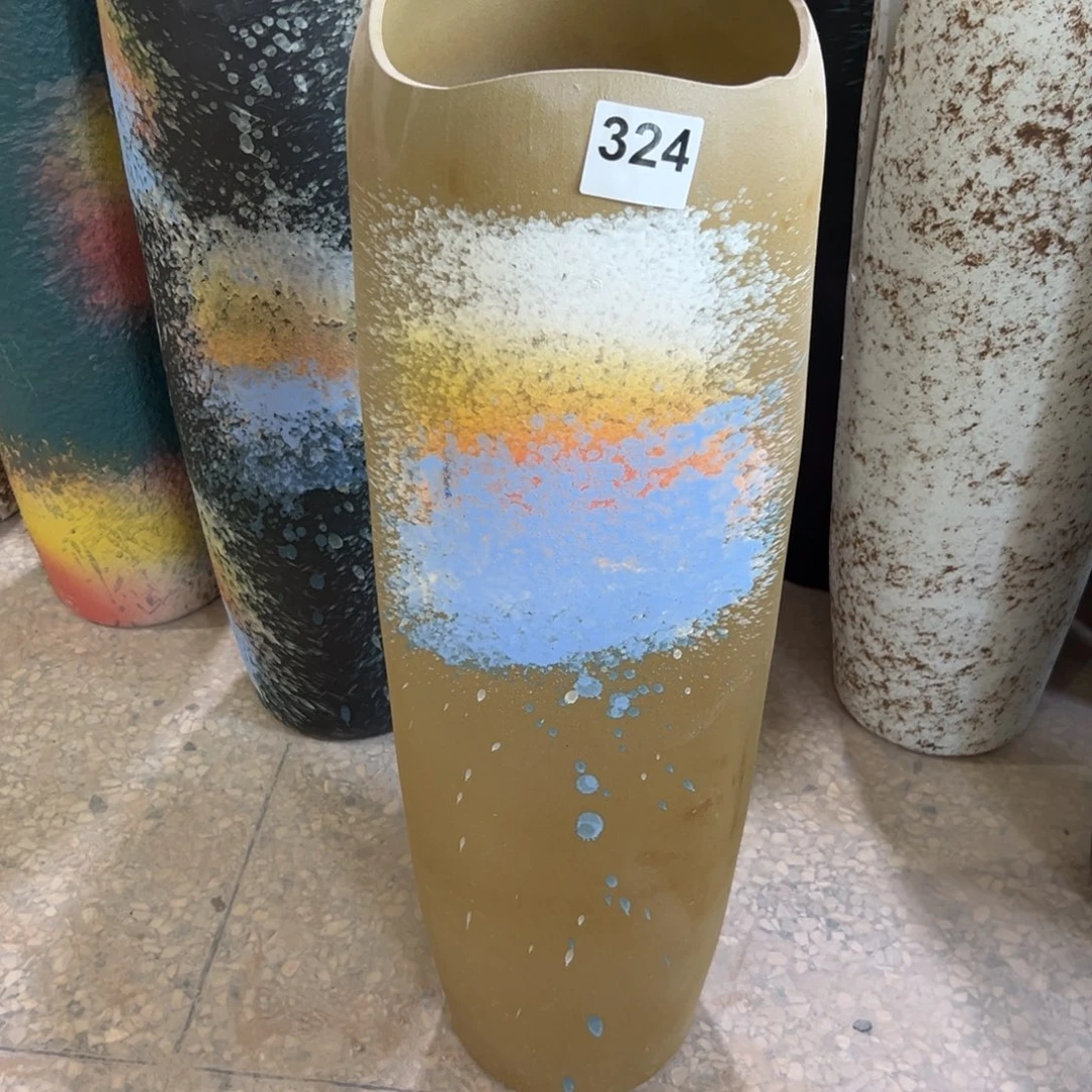 高度80口21无孔瑕疵