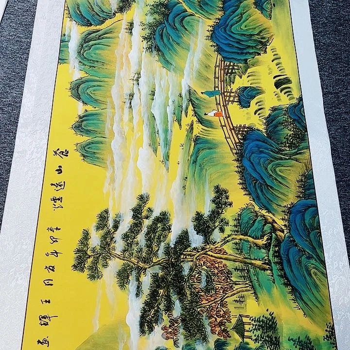 手绘作品这样真的赚钱吗