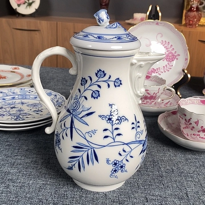 紫砂梅森中古瓷器其他瓷器