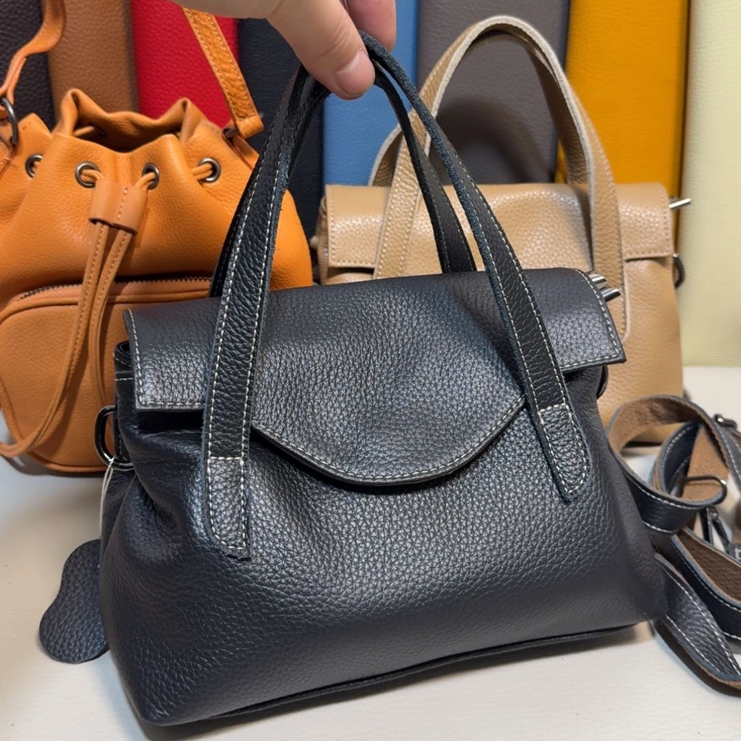 头层牛皮真皮牛皮