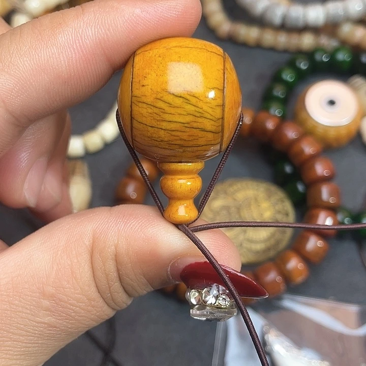 驼骨手串/手链其他配饰