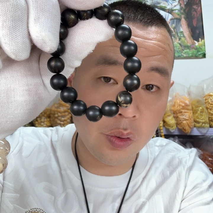 非洲紫檀（红花梨）5