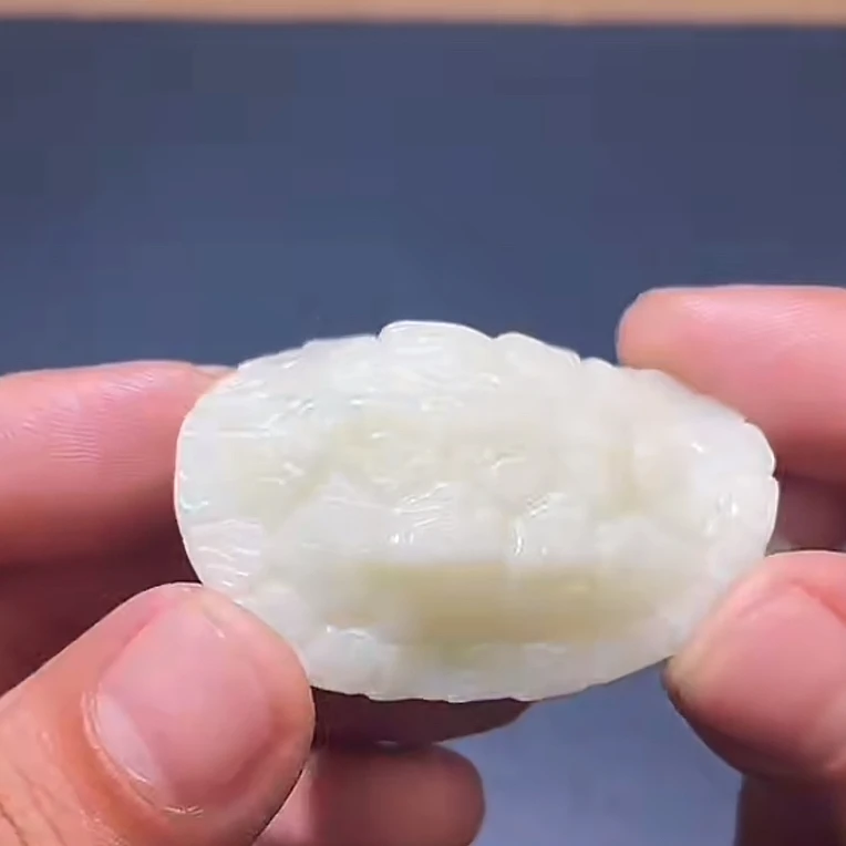 和田玉11.30 HX拍一发一