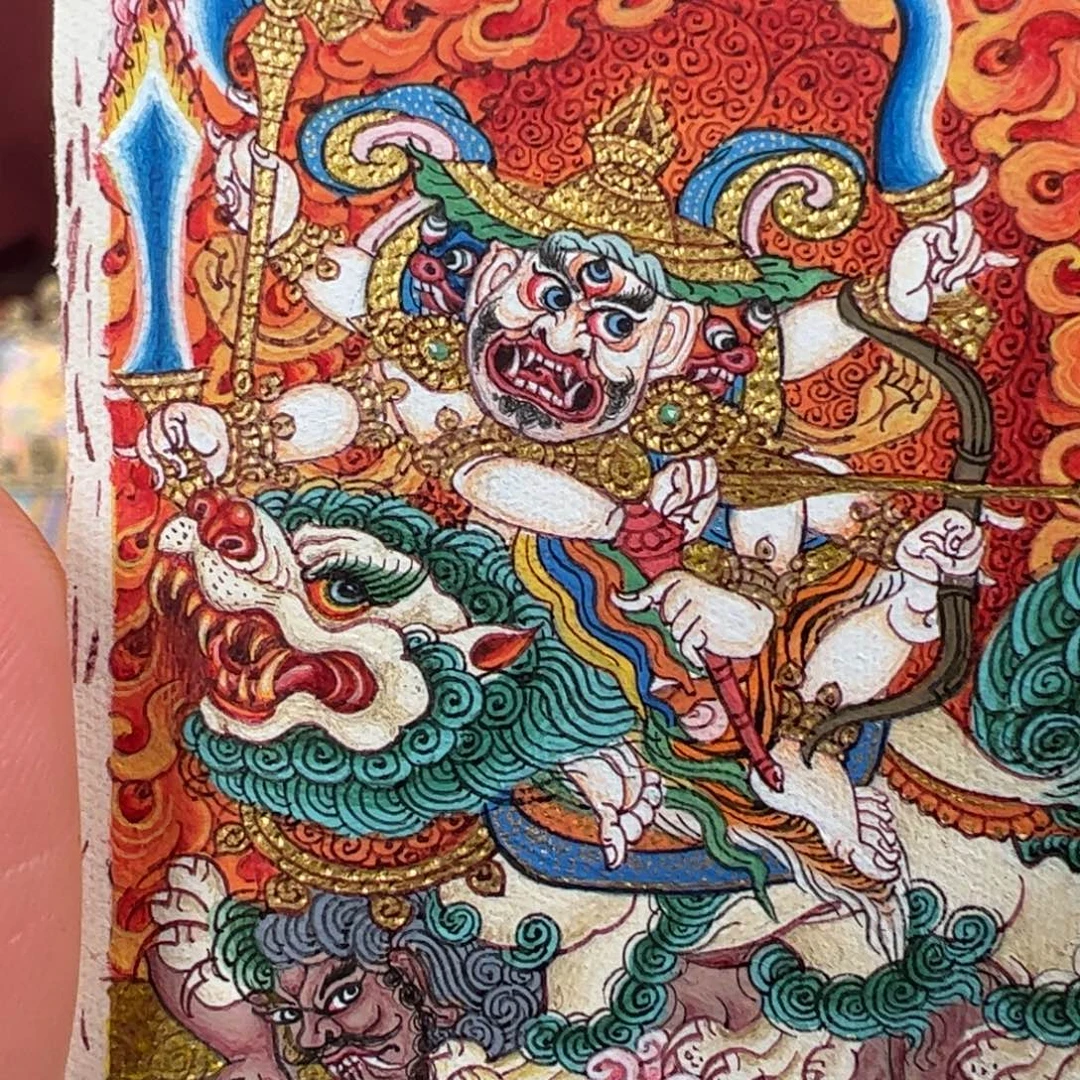 小***哥吊坠唐卡唐卡唐卡唐卡