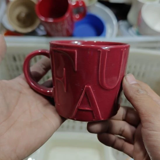 欧式，陶瓷餐具杯碗盘微瑕介意慎拍