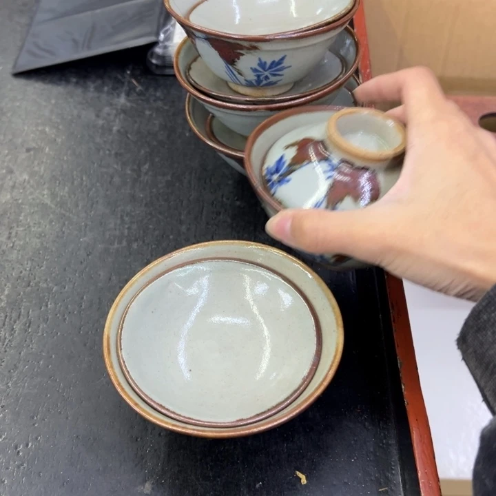 杭***宜海外陶瓷茶具日化