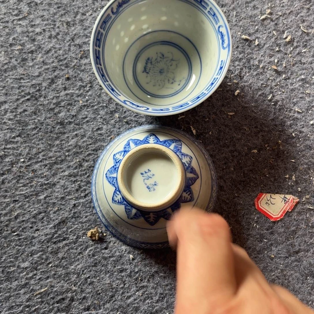 摆件景德镇陶瓷艺术品