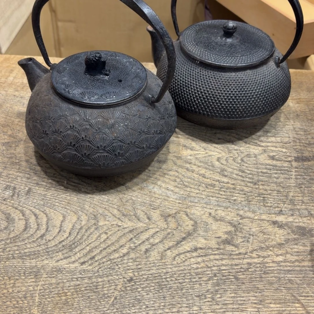 醉***缘般若中古美术工艺品