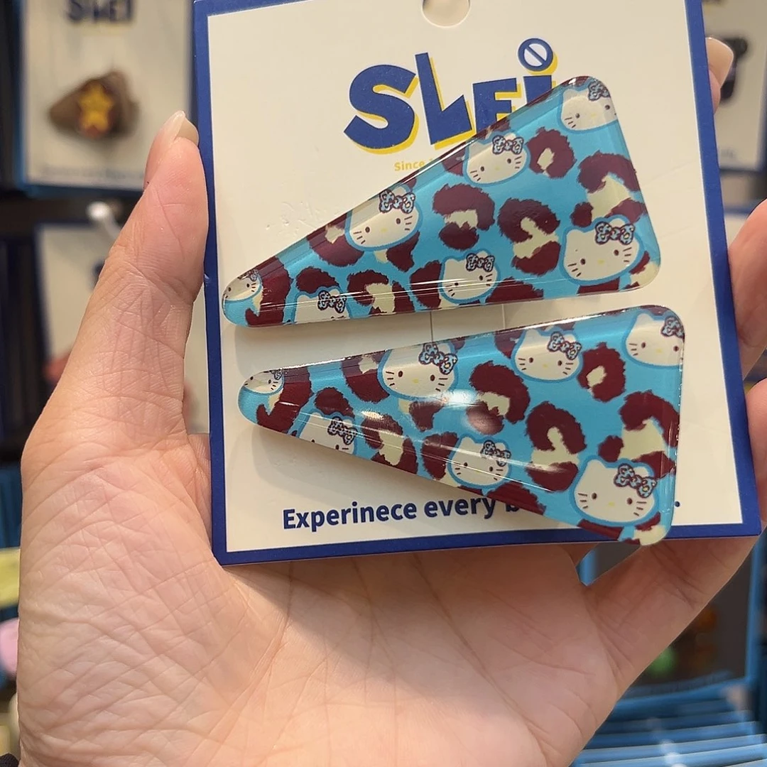 无非金属蓝色豹纹kt