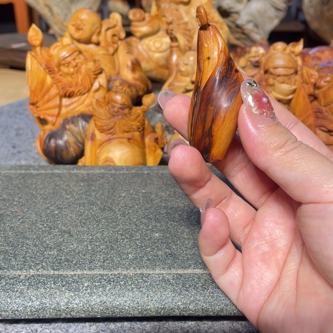 柏木（崖柏）工艺品艺术品