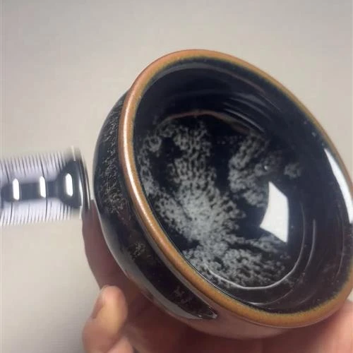 【闪购商品】茶盏-247............