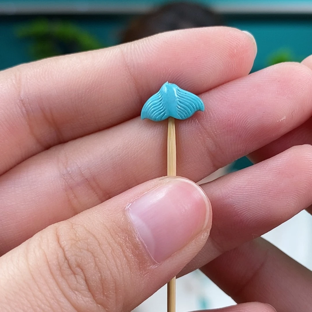 绿松石珠宝奇石未镶嵌5