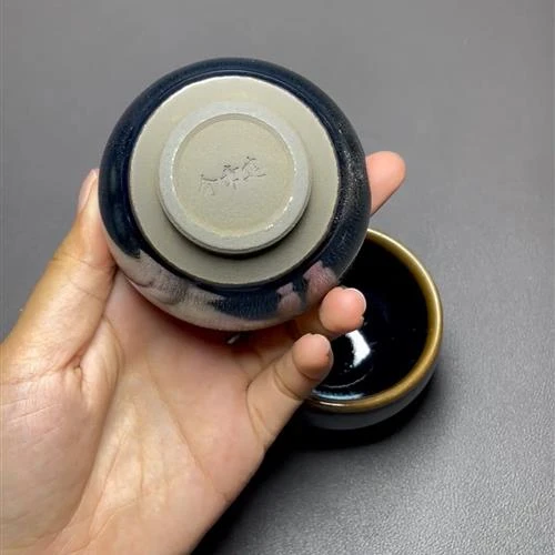 【闪购商品】茶盏-10162..........