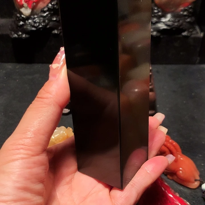 昌化石大师的作品漂亮的