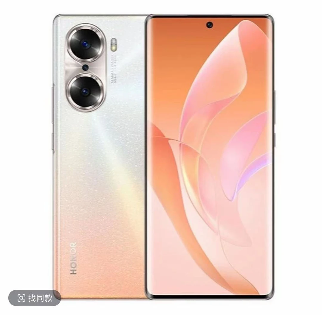 准新品 honor/荣耀 60pro展示机一亿像素120HZ高刷NFC