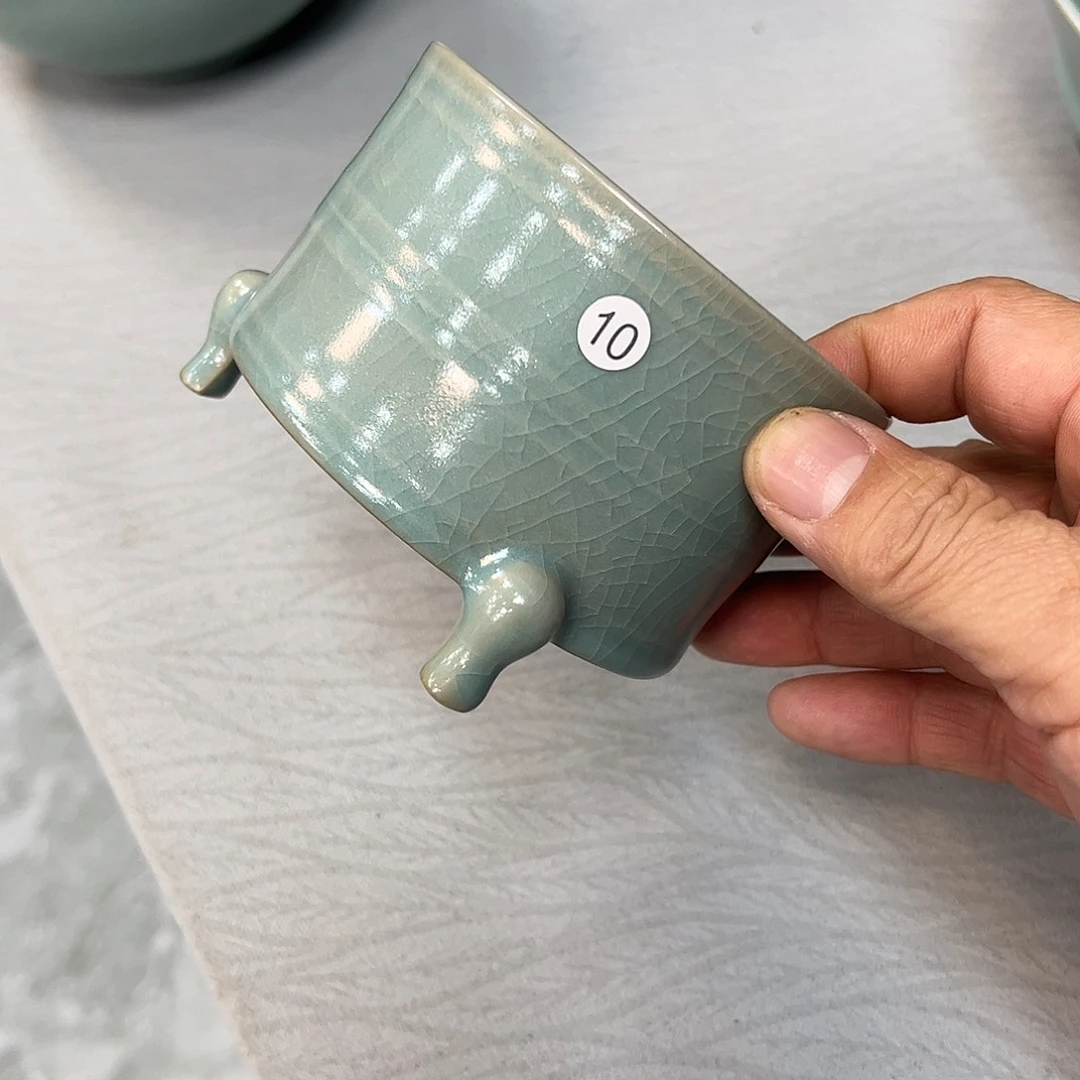 瓷片清凉寺原产地体验款