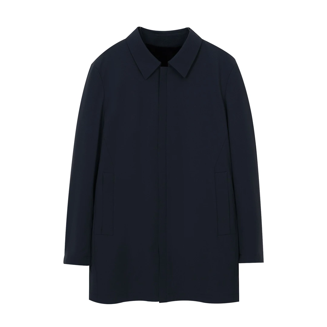 男士商务休闲夹克外套PQ99252-H-XJ