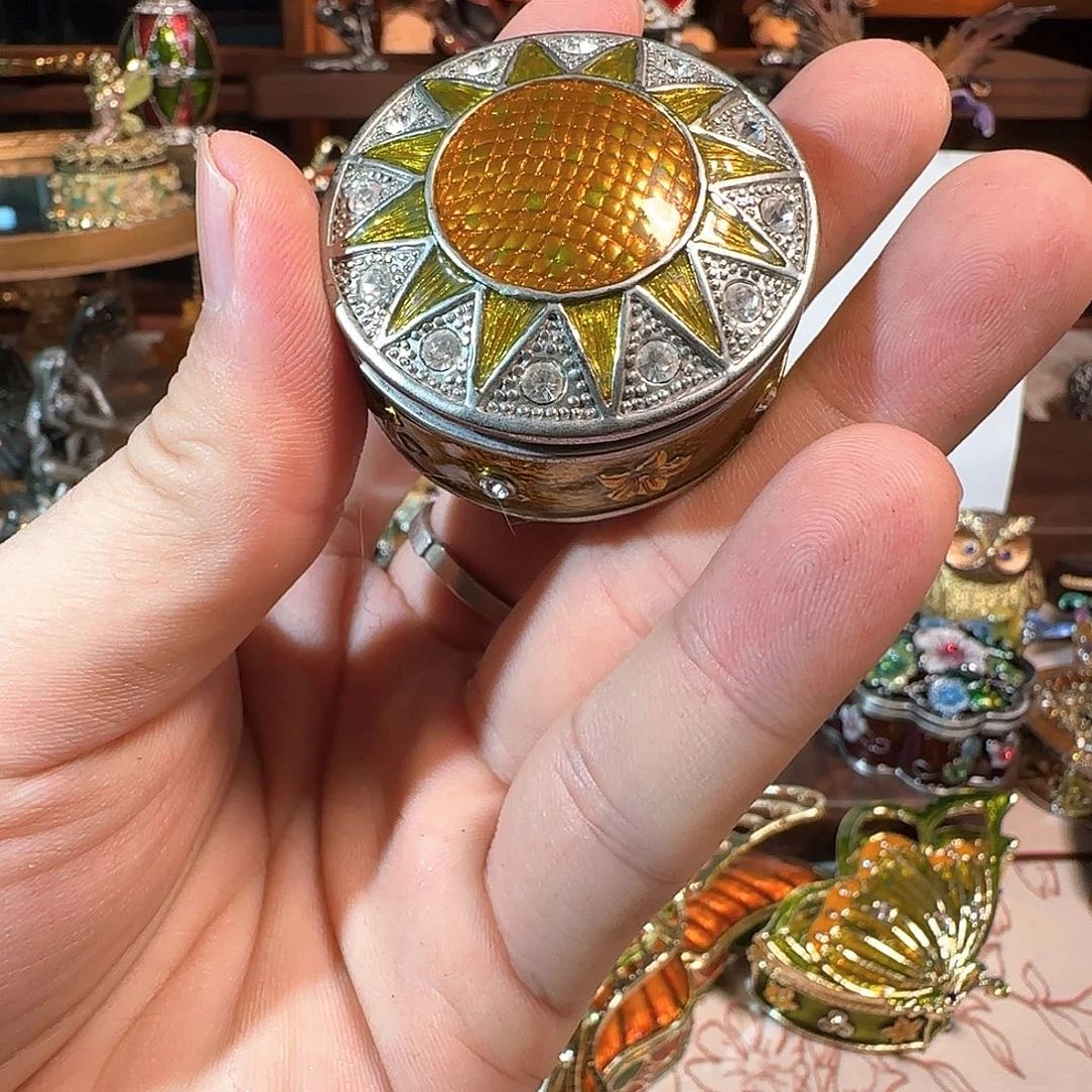 手工制作请勿吹毛求疵
