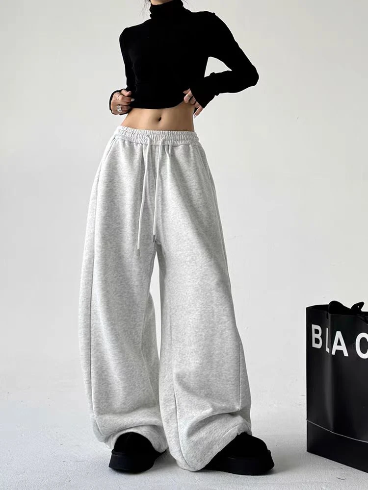 530舒适新款卫裤休闲裤