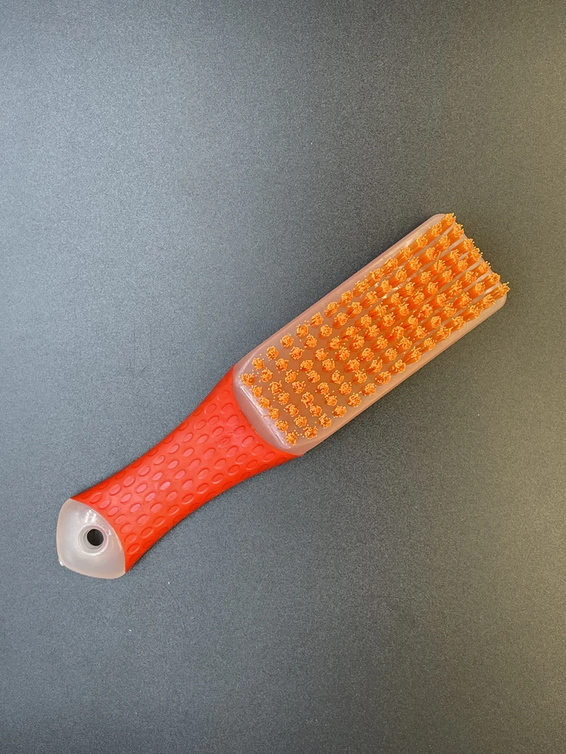 特级纳米刷超硬耐磨不掉渣文玩刷子