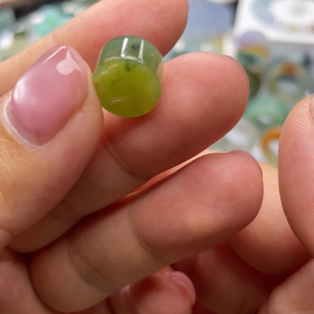 【闪购商品】定制翡翠未镶嵌天然翡翠