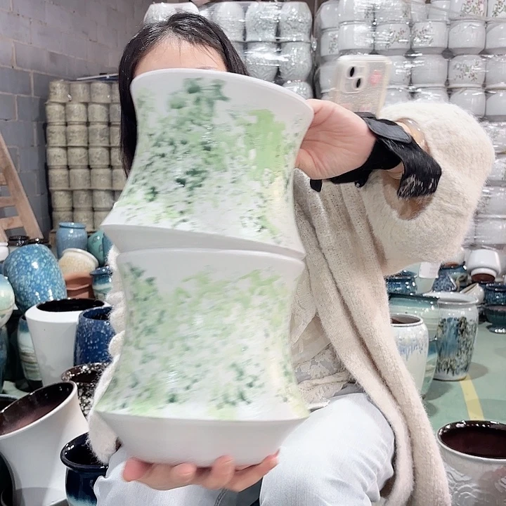 20/19红陶正品两个