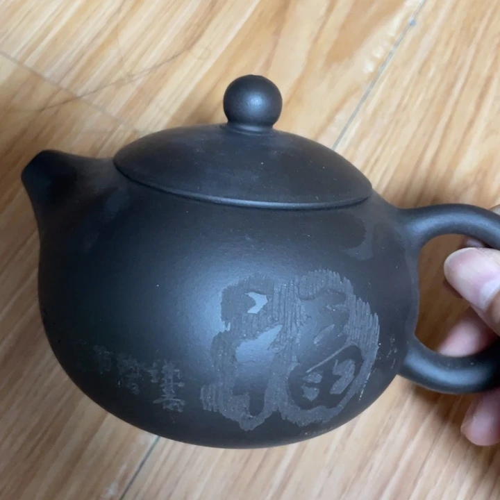 茶壶紫砂宜兴紫砂壶