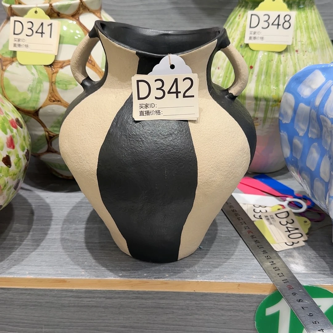 景德镇陶瓷艺术品