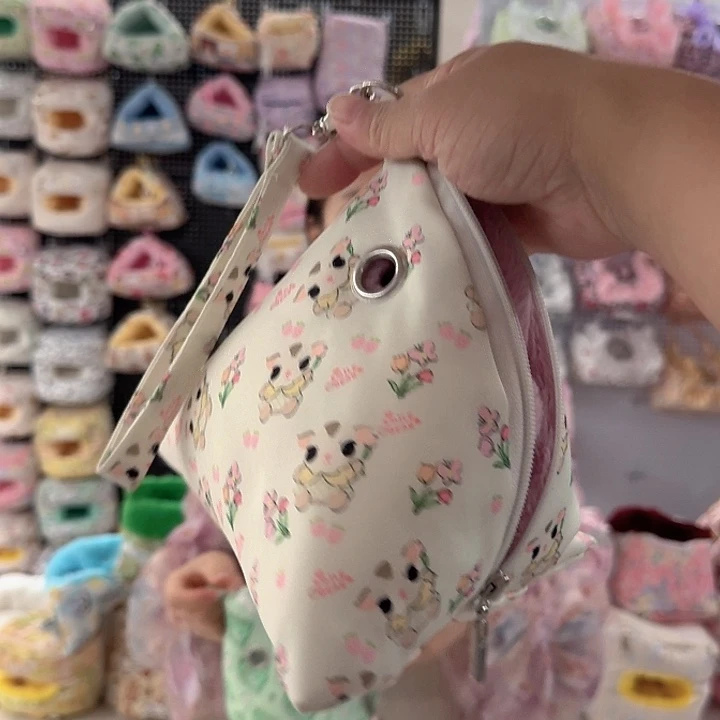 蜜袋鼯三角外出包